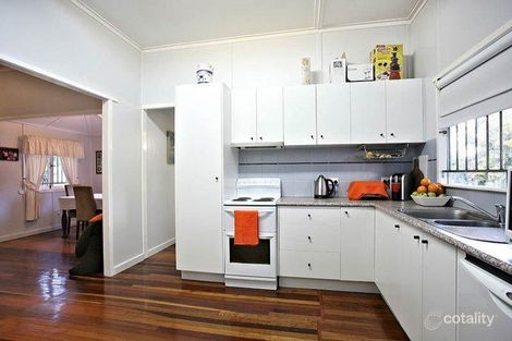 Property photo of 1074 Moggill Road Kenmore QLD 4069