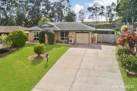 Property photo of 27 Wappa Outlook Drive Yandina QLD 4561