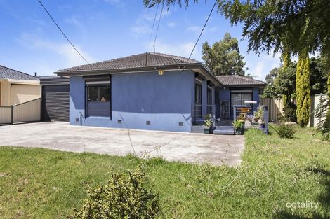 Property photo of 25 Rautman Crescent Sunshine West VIC 3020