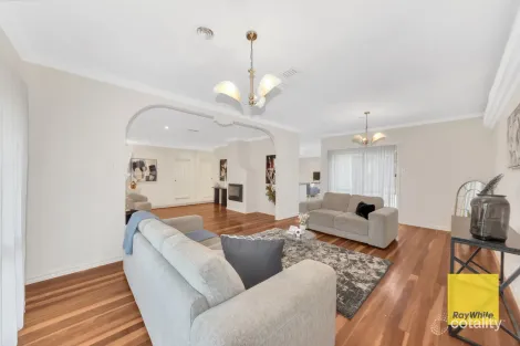 Property photo of 23 Tarcoola Avenue Meadow Heights VIC 3048