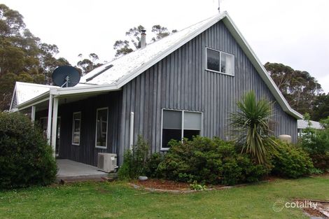 158 Ansons Bay Rd, St Helens, TAS 7216