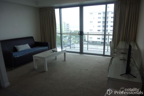 Property photo of 606/55 River Street Mackay QLD 4740