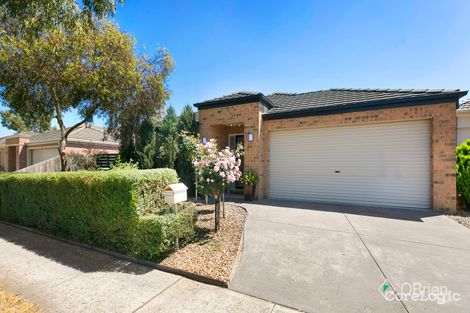 Property photo of 6 Dunferline Crescent Cranbourne VIC 3977