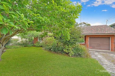 Property photo of 8 Leith Road Pennant Hills NSW 2120