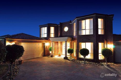 4 Camphor Cl, Lysterfield, VIC 3156