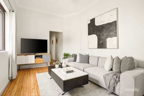 Property photo of 3/85 Elizabeth Street Ashfield NSW 2131