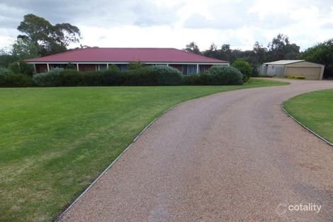 34 Amberly Dr, Nicholson, VIC 3882