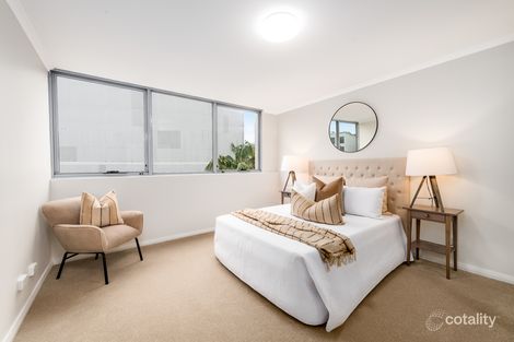 Property photo of 403/1-3 Larkin Street Camperdown NSW 2050