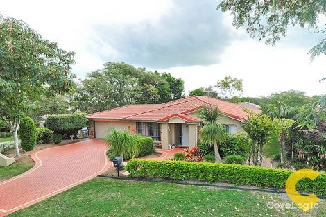 Property photo of 4 Brigalow Close Bridgeman Downs QLD 4035