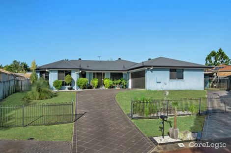 Property photo of 12 Maryland Place Parkinson QLD 4115