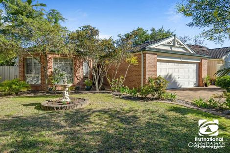 Property photo of 13 Skyhawk Avenue Hamlyn Terrace NSW 2259