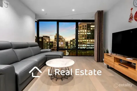 809/605 St Kilda Rd, Melbourne, VIC 3004