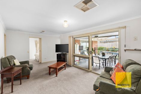 Property photo of 5 Burke Court Grovedale VIC 3216