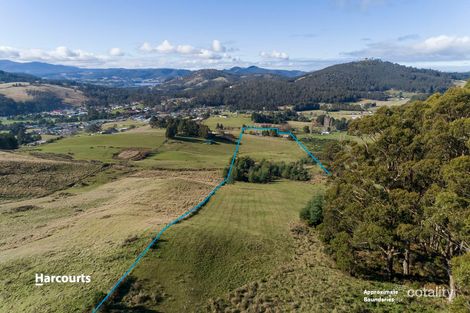 Property photo of 70 Fords Road Geeveston TAS 7116