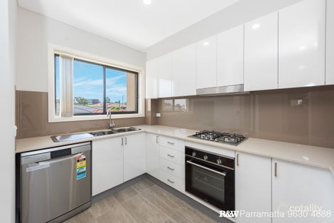 13/39-41 Nelson St, Fairfield, NSW 2165