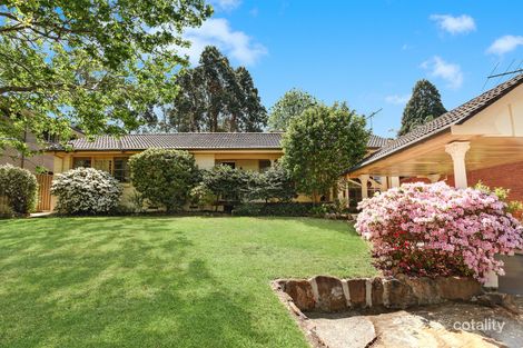 Property photo of 11 Cove Street South Turramurra NSW 2074
