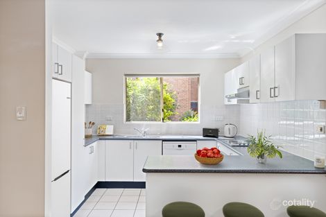 Property photo of 2/515-521 President Avenue Sutherland NSW 2232