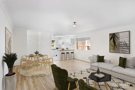 Property photo of 2/515-521 President Avenue Sutherland NSW 2232