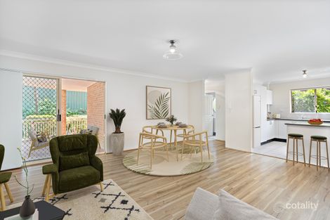 Property photo of 2/515-521 President Avenue Sutherland NSW 2232