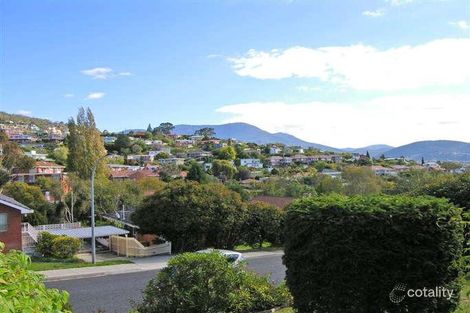 Property photo of 40 Lipscombe Avenue Sandy Bay TAS 7005