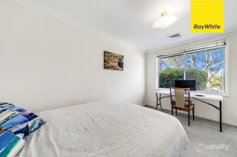 Property photo of 12 Hyde Place Hughes ACT 2605