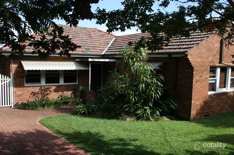 Property photo of 138 George Street North Strathfield NSW 2137