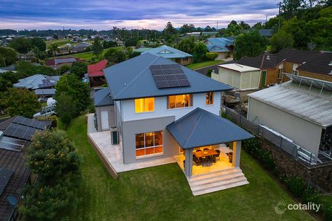 Property photo of 8 Napier Street Goonellabah NSW 2480