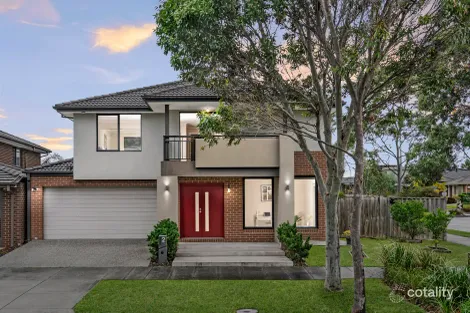 2 Eynesbury View, Wollert, VIC 3750