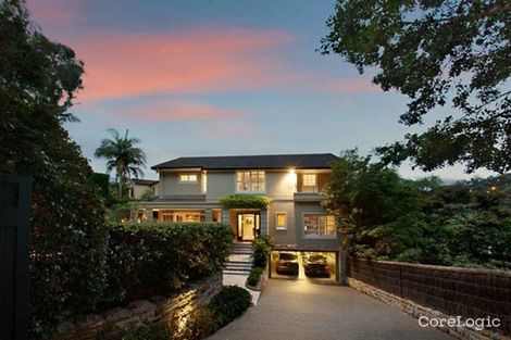 Property photo of 25 Bay Street Mosman NSW 2088