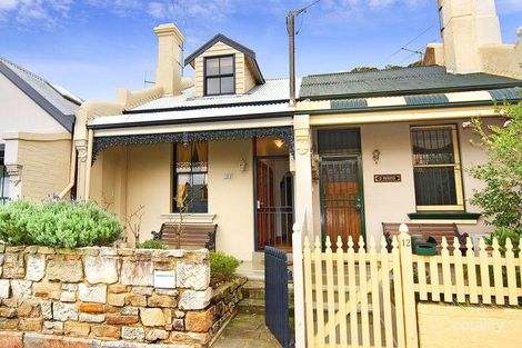 Property photo of 10 Prosper Street Rozelle NSW 2039