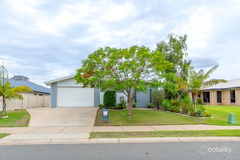29 Wright St, Emerald, QLD 4720