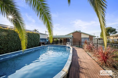 Property photo of 9 Marshall Street West Wodonga VIC 3690