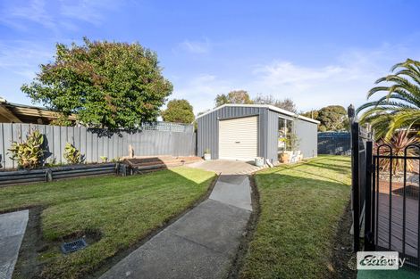 Property photo of 9 Marshall Street West Wodonga VIC 3690
