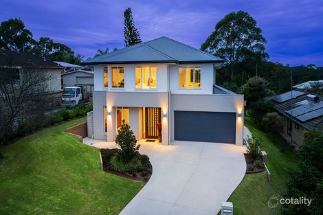 Property photo of 8 Napier Street Goonellabah NSW 2480