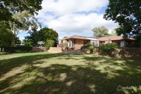 Property photo of 33 Mulgoa Way Mudgee NSW 2850