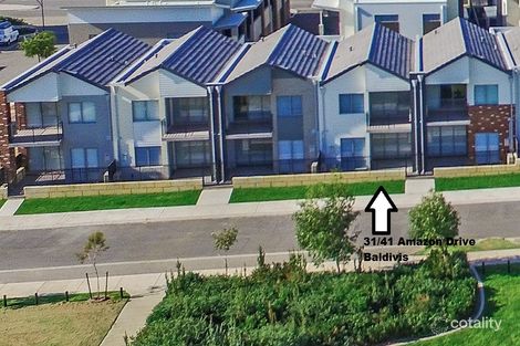 31/41 Amazon Dr, Baldivis, WA 6171