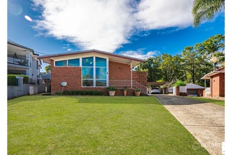 Property photo of 14 Collins Crescent Yagoona NSW 2199