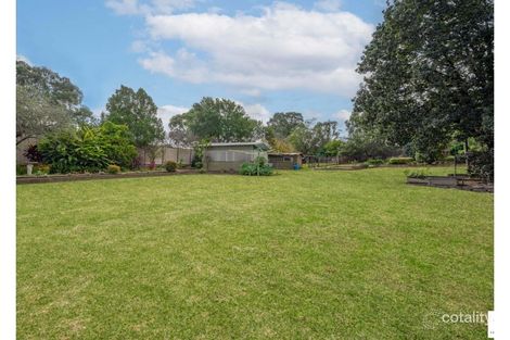 Property photo of 14 Collins Crescent Yagoona NSW 2199