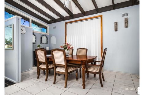 Property photo of 14 Collins Crescent Yagoona NSW 2199