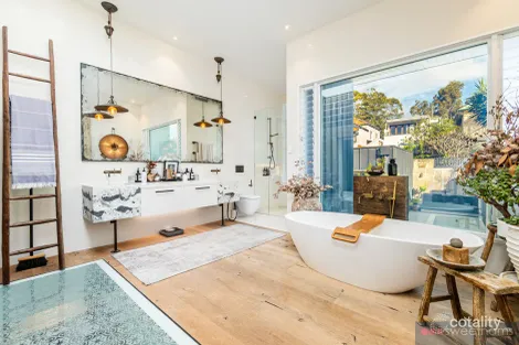 Property photo of 19 Griffiths Street Fairlight NSW 2094