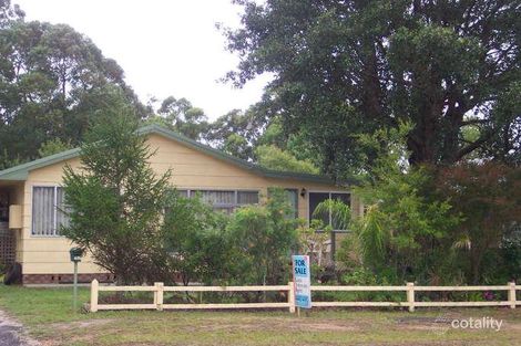 157 The Wool Rd, St Georges Basin, NSW 2540