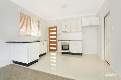 Property photo of 4/19 Gregory Street Coniston NSW 2500