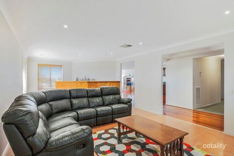 Property photo of 3 Leslie Court Bacchus Marsh VIC 3340