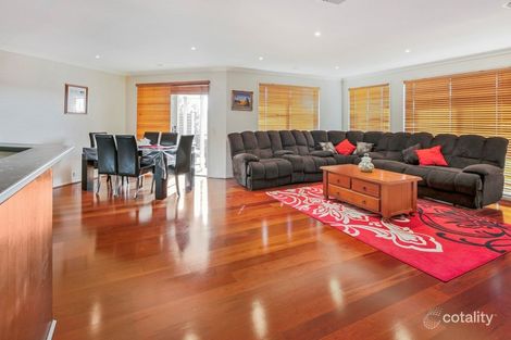 Property photo of 3 Leslie Court Bacchus Marsh VIC 3340