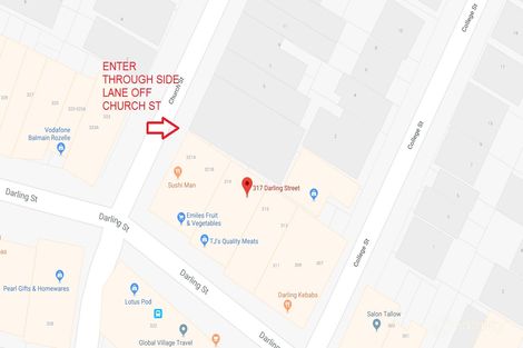 317 Darling St, Balmain, NSW 2041