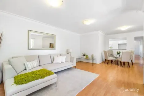 Property photo of 8/8 Grosvenor Street Croydon NSW 2132