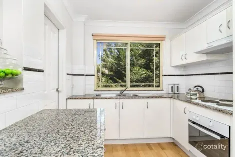 Property photo of 8/8 Grosvenor Street Croydon NSW 2132