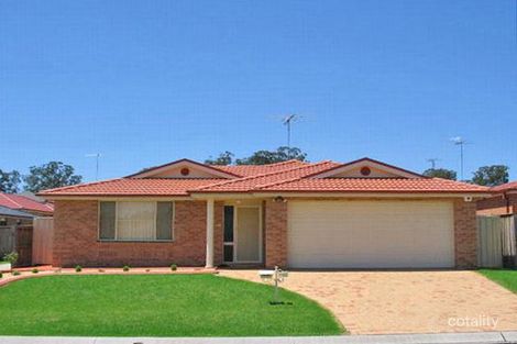 19 Maranatha St, Rooty Hill, NSW 2766