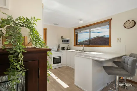 Property photo of 2/14 Parsons Street Ulverstone TAS 7315