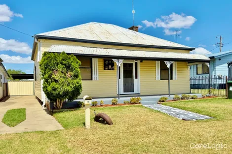 Property photo of 12 Short Street Harden NSW 2587